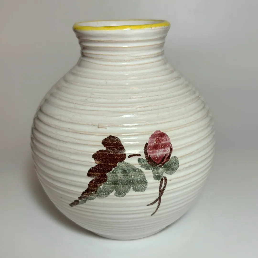 Vase fra AWF keramik