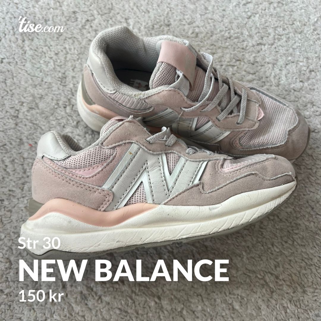 New Balance