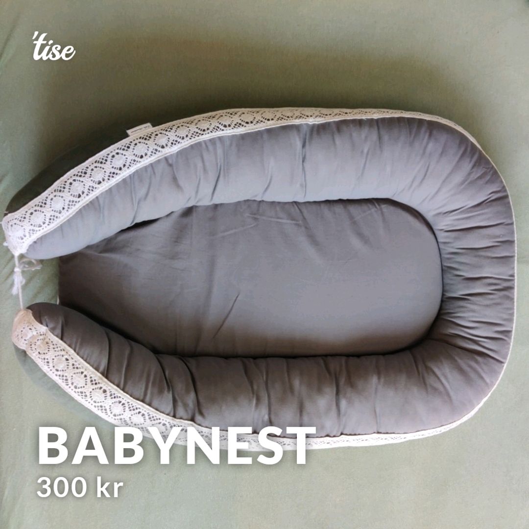 Babynest