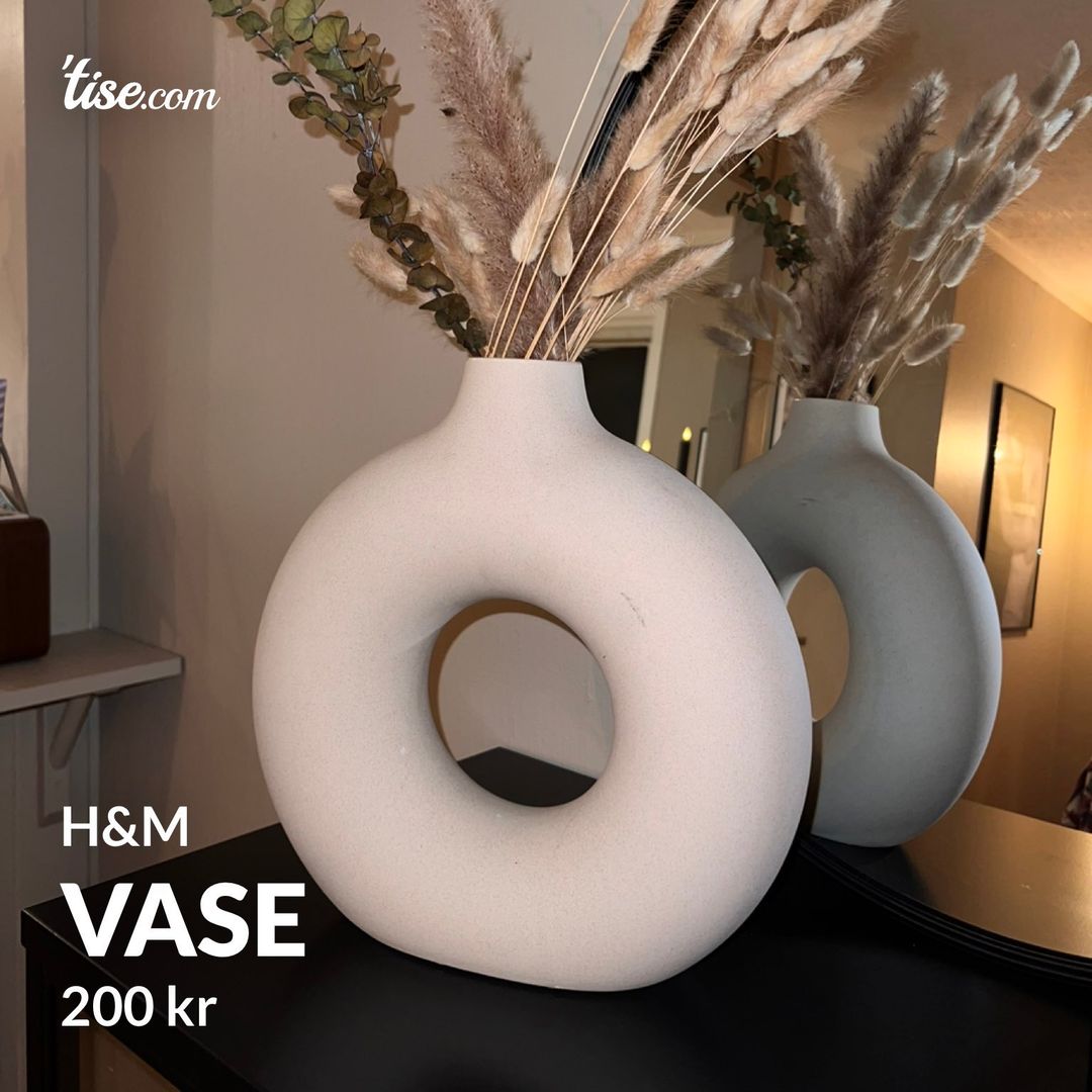 Vase