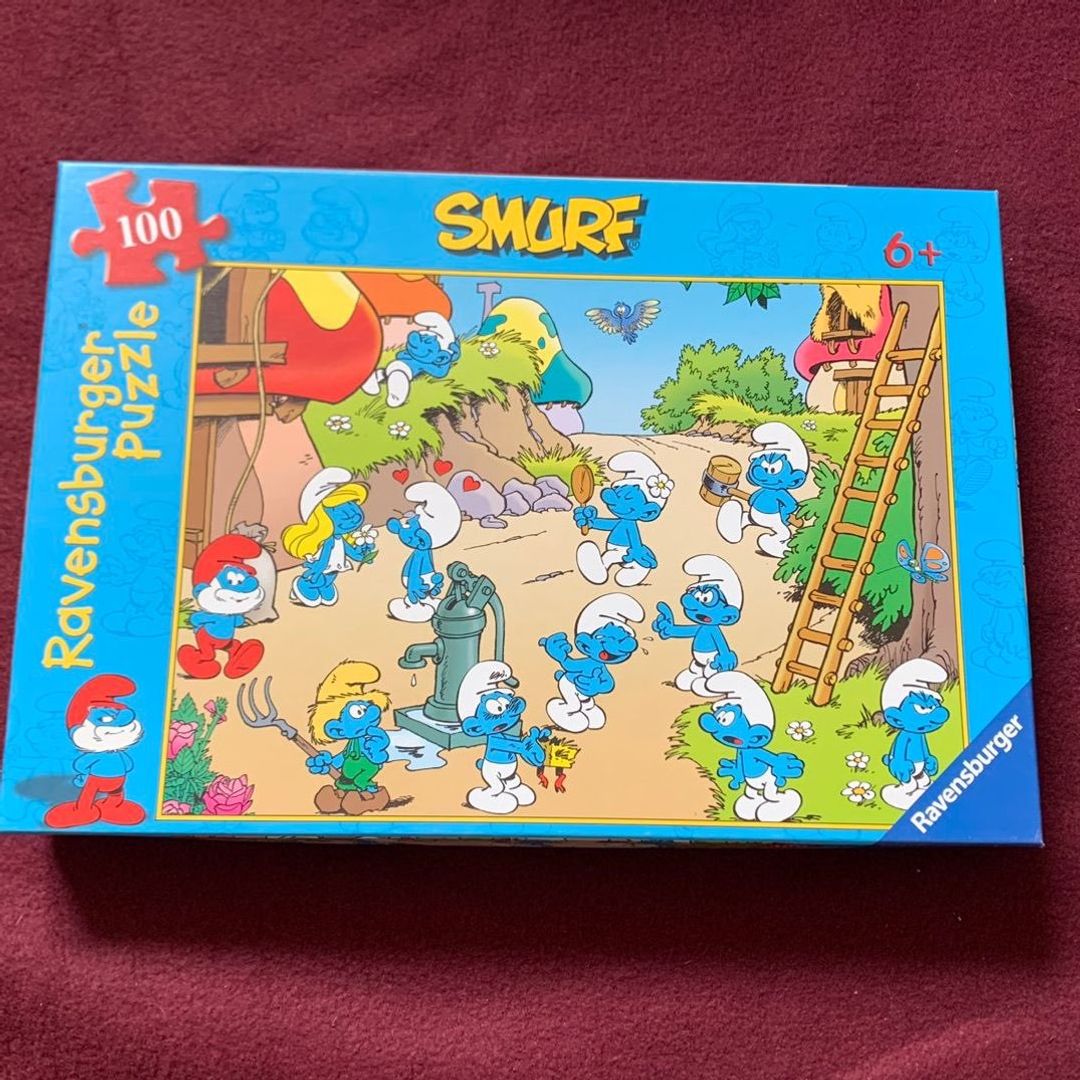 Smurf