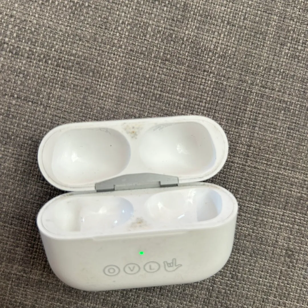 Airpods pro case