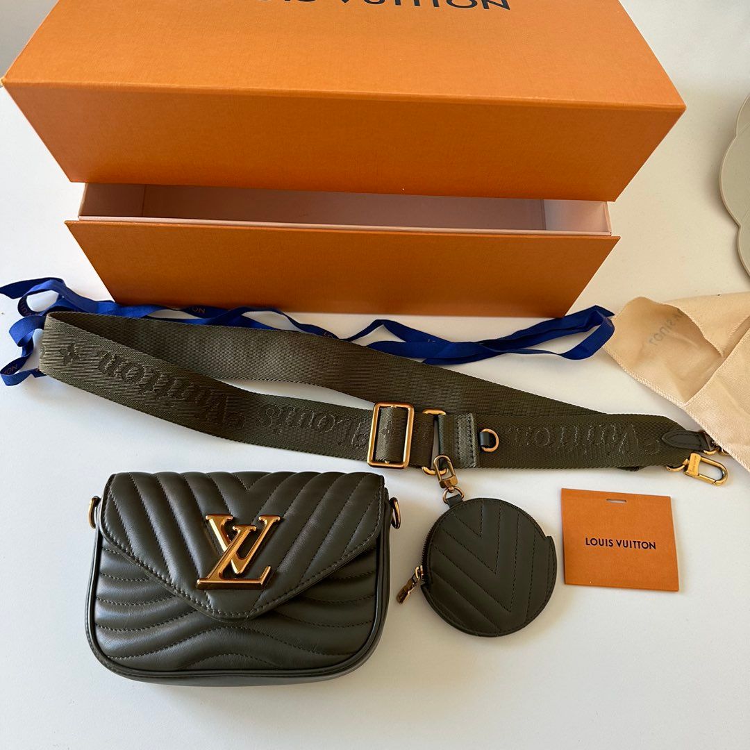 Louis vuitton taske