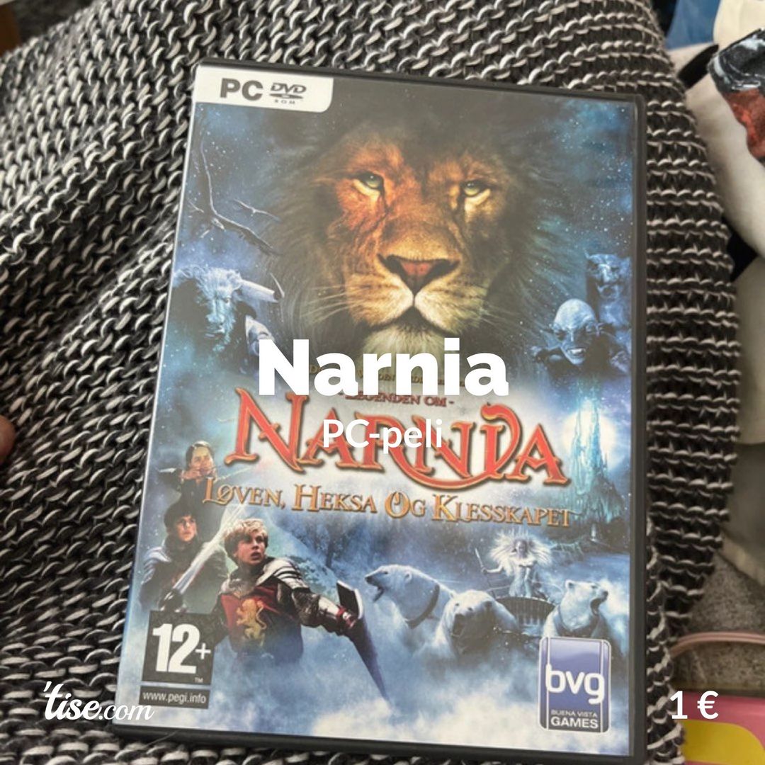 Narnia