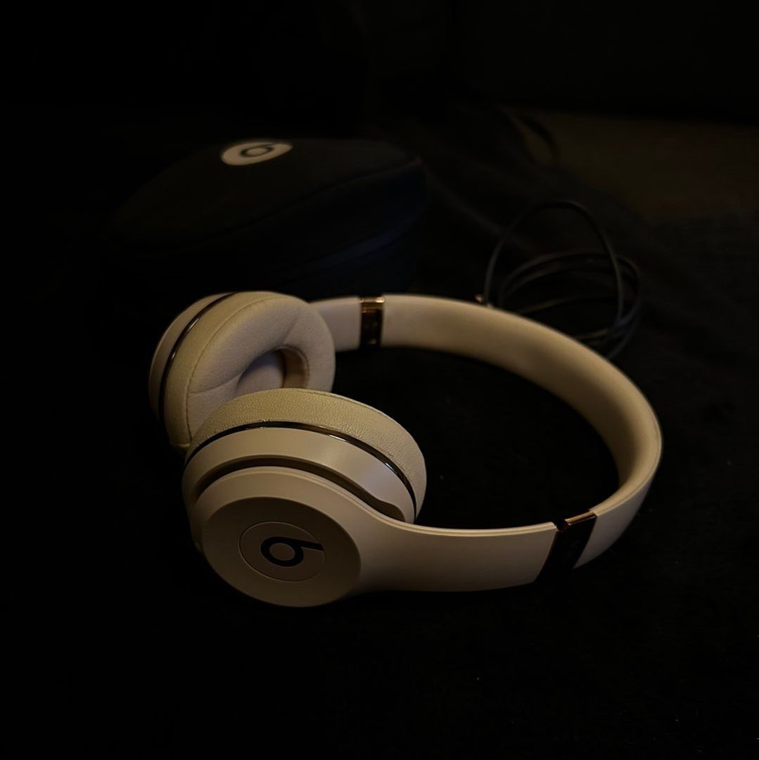 Beats solo3