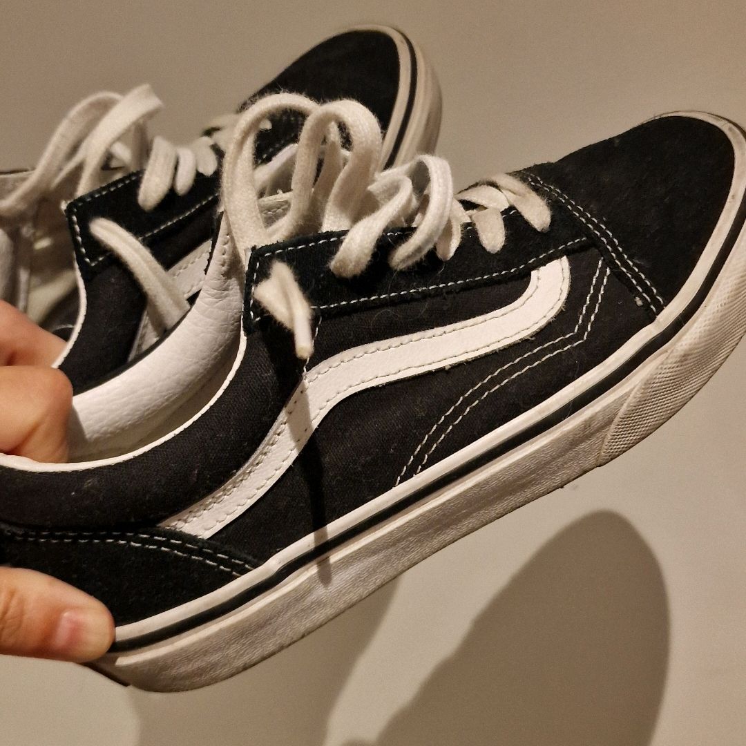 Vans Sko