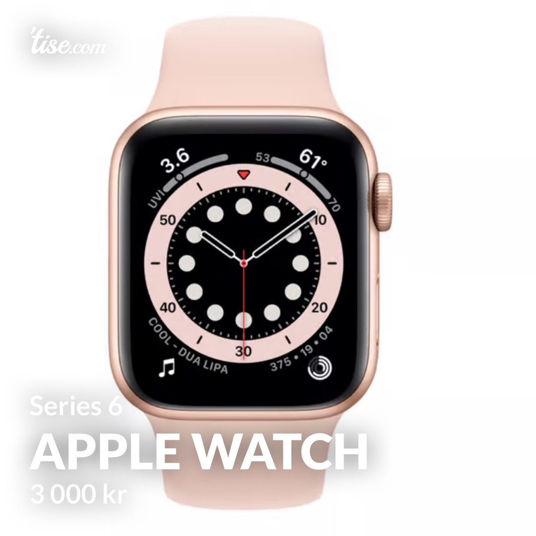 Apple Watch