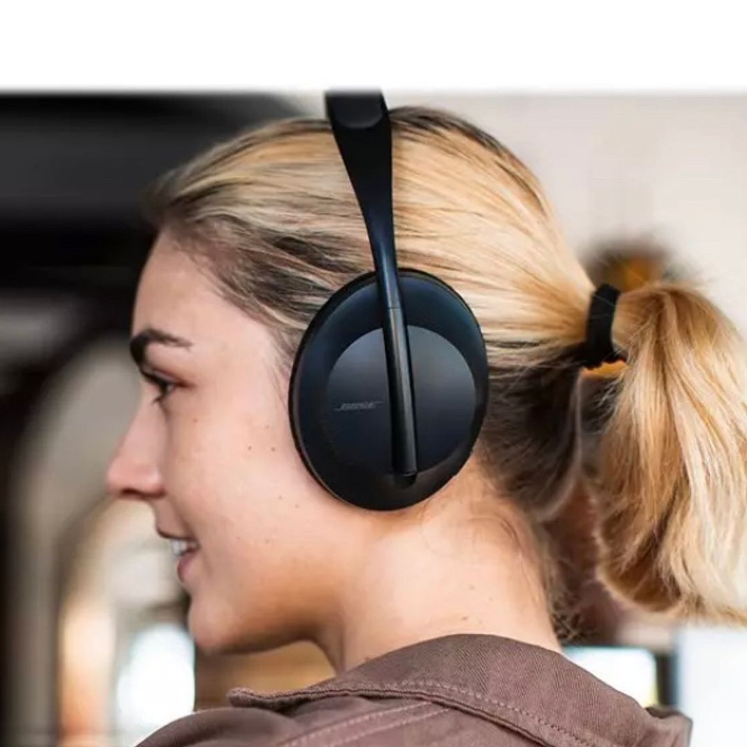 Bose NC 700