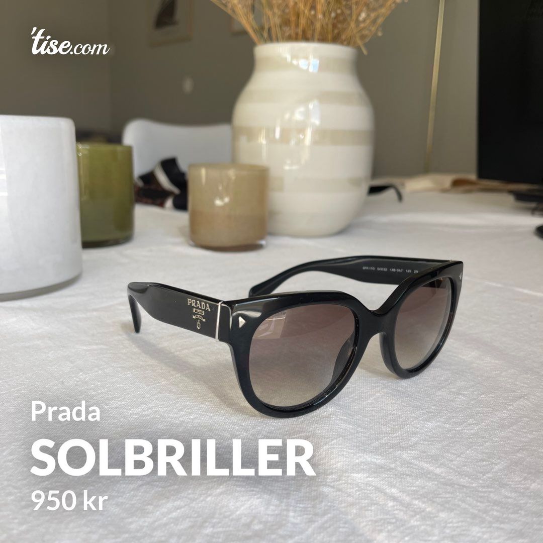 Solbriller