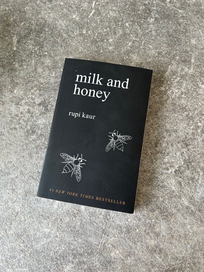 Milk and Honey