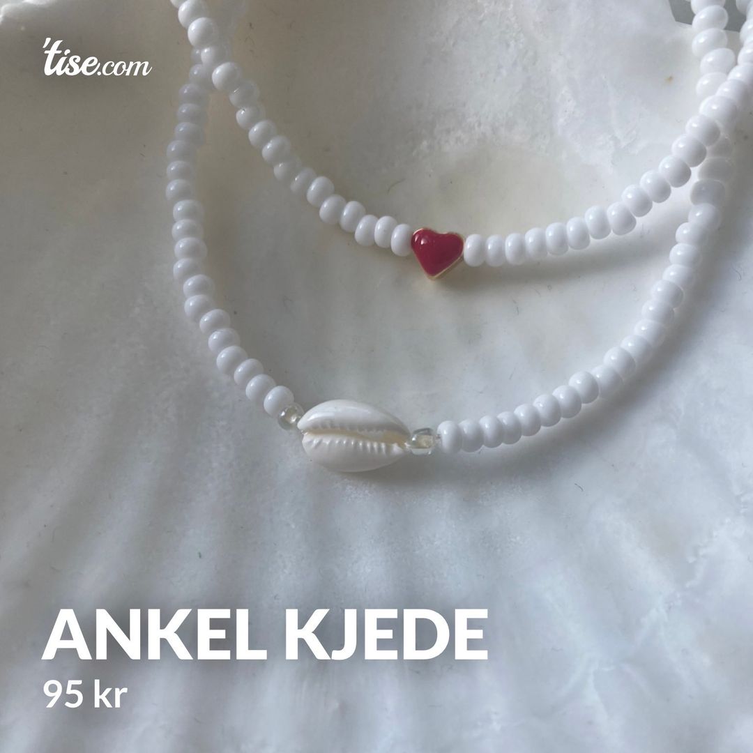 Ankel kjede