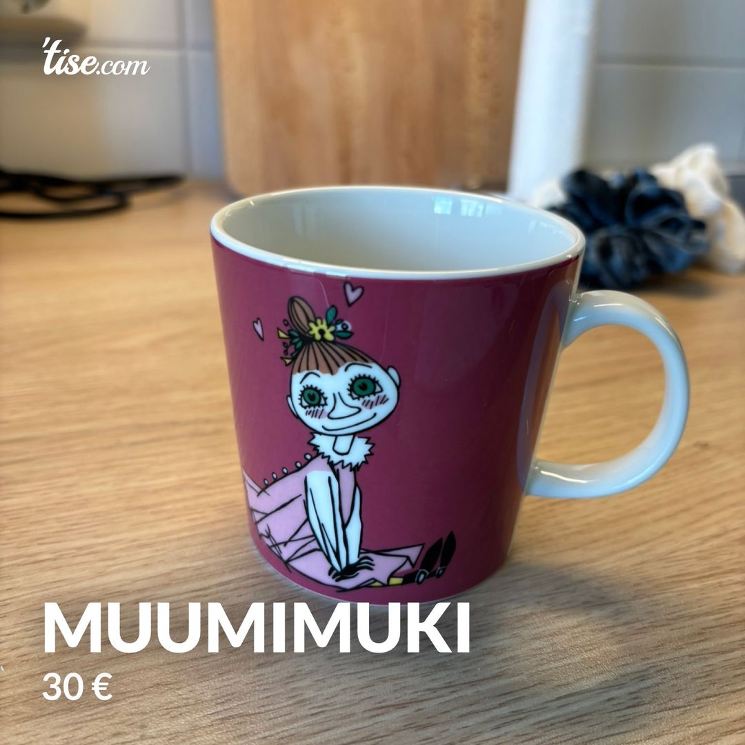 Muumimuki