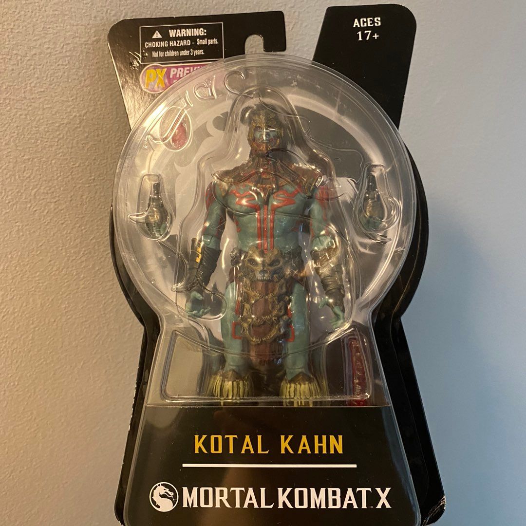 Kotal Kahn