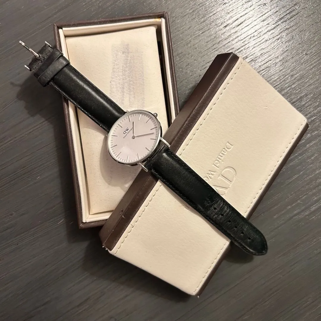 Daniel Wellington