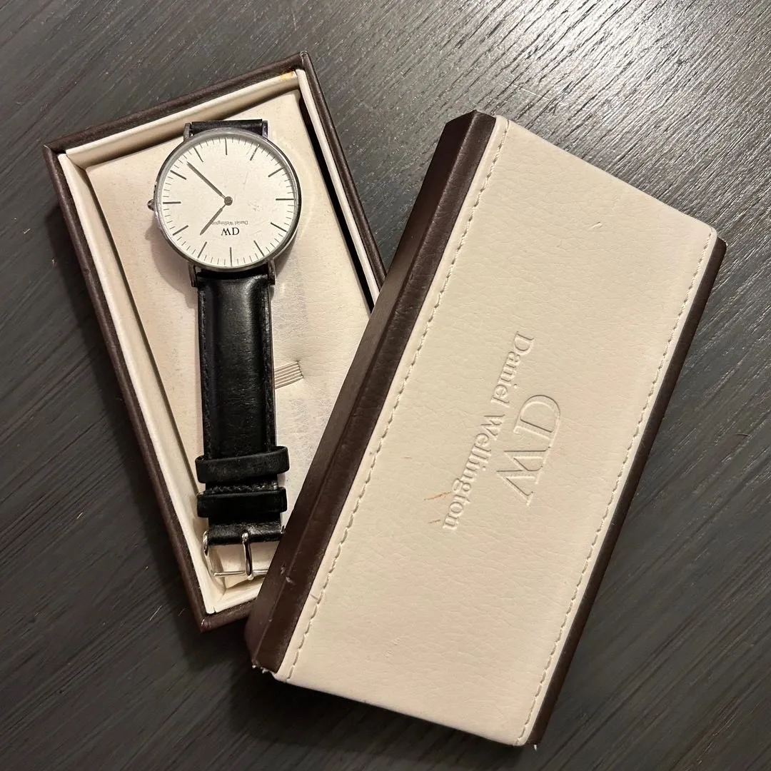 Daniel Wellington