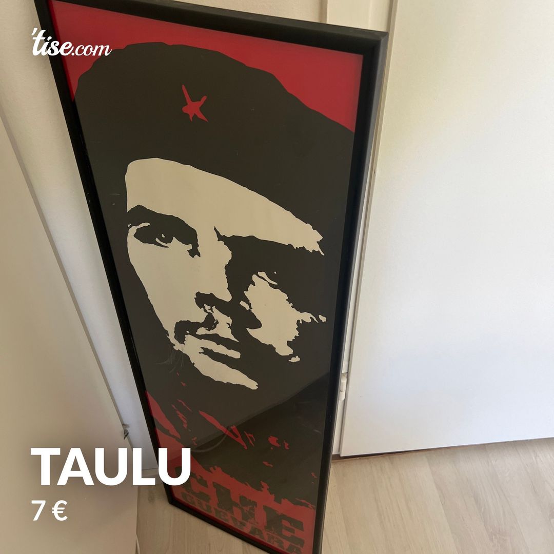 Taulu