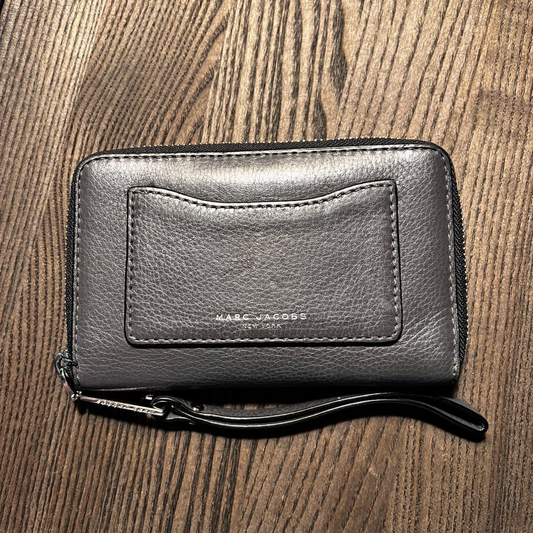 Marc Jacobs lommebok