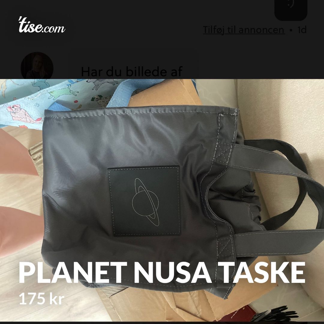 Planet Nusa Taske