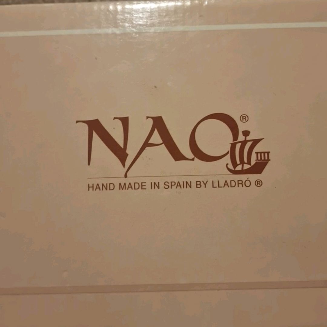 Nao Gås