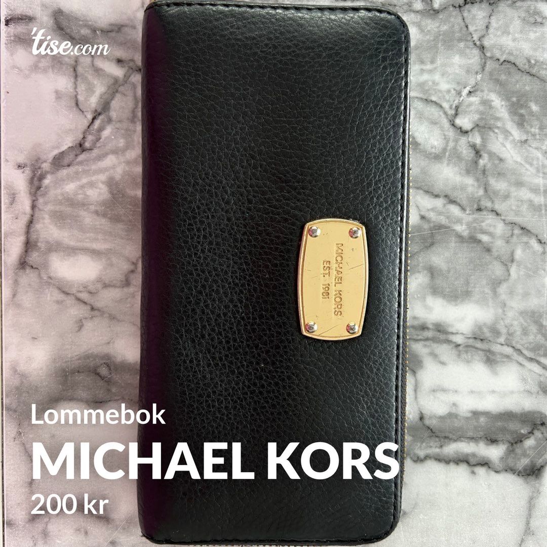 Michael Kors