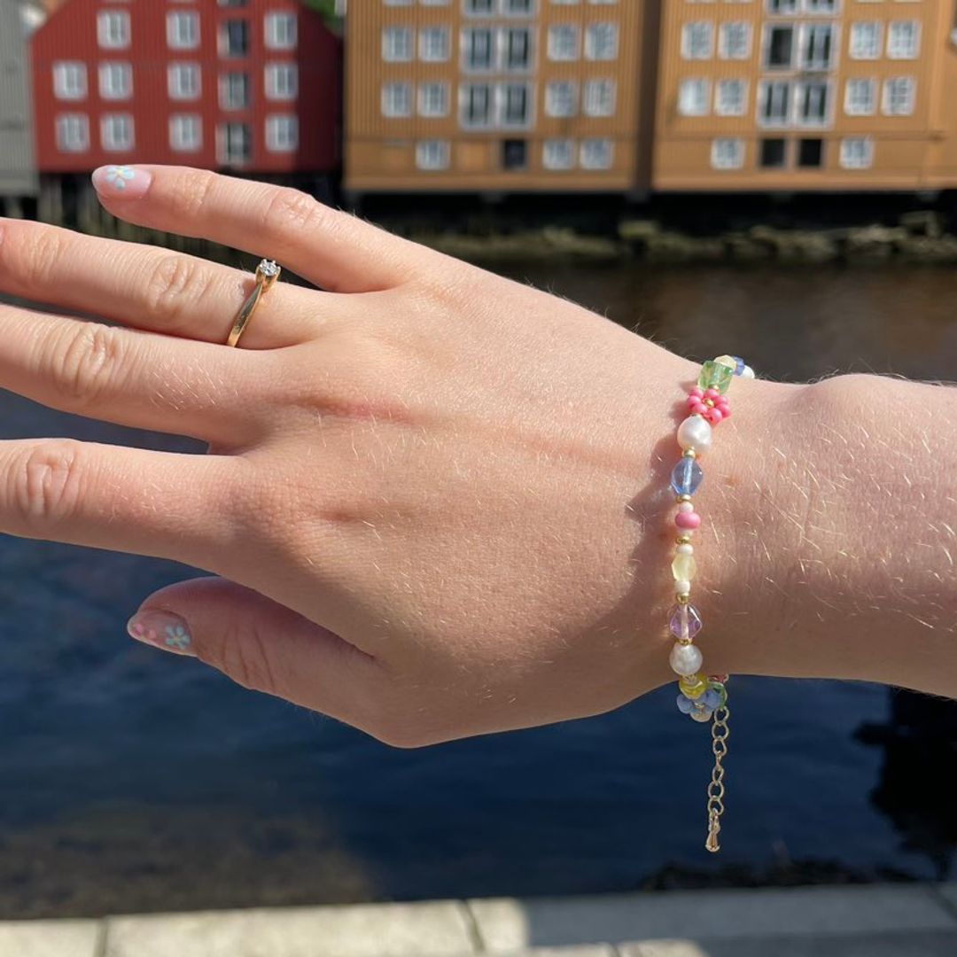 «Marie»-armbånd