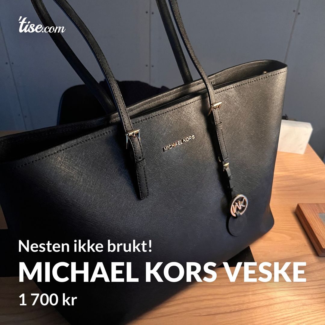 Michael Kors veske