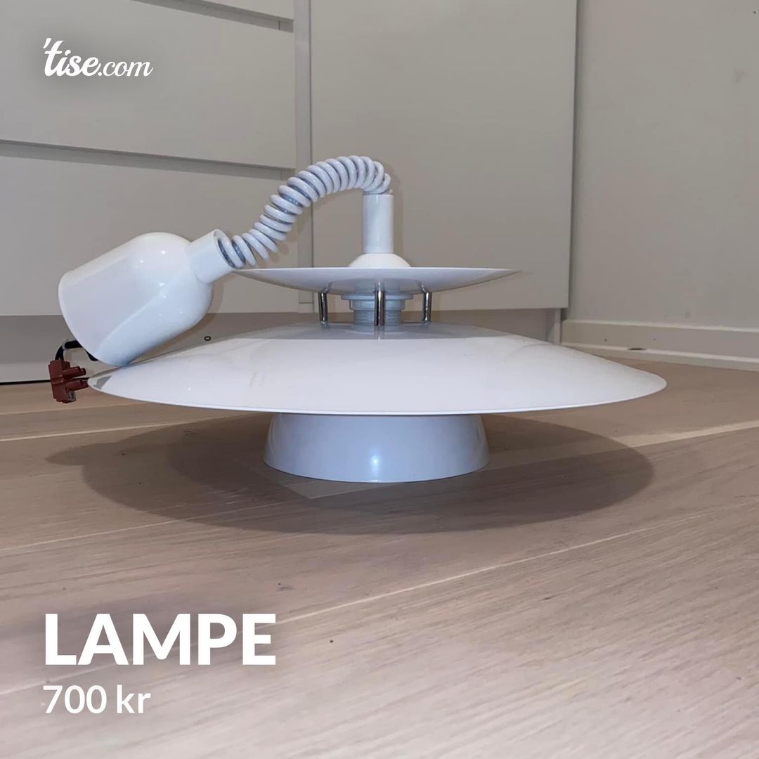 Lampe