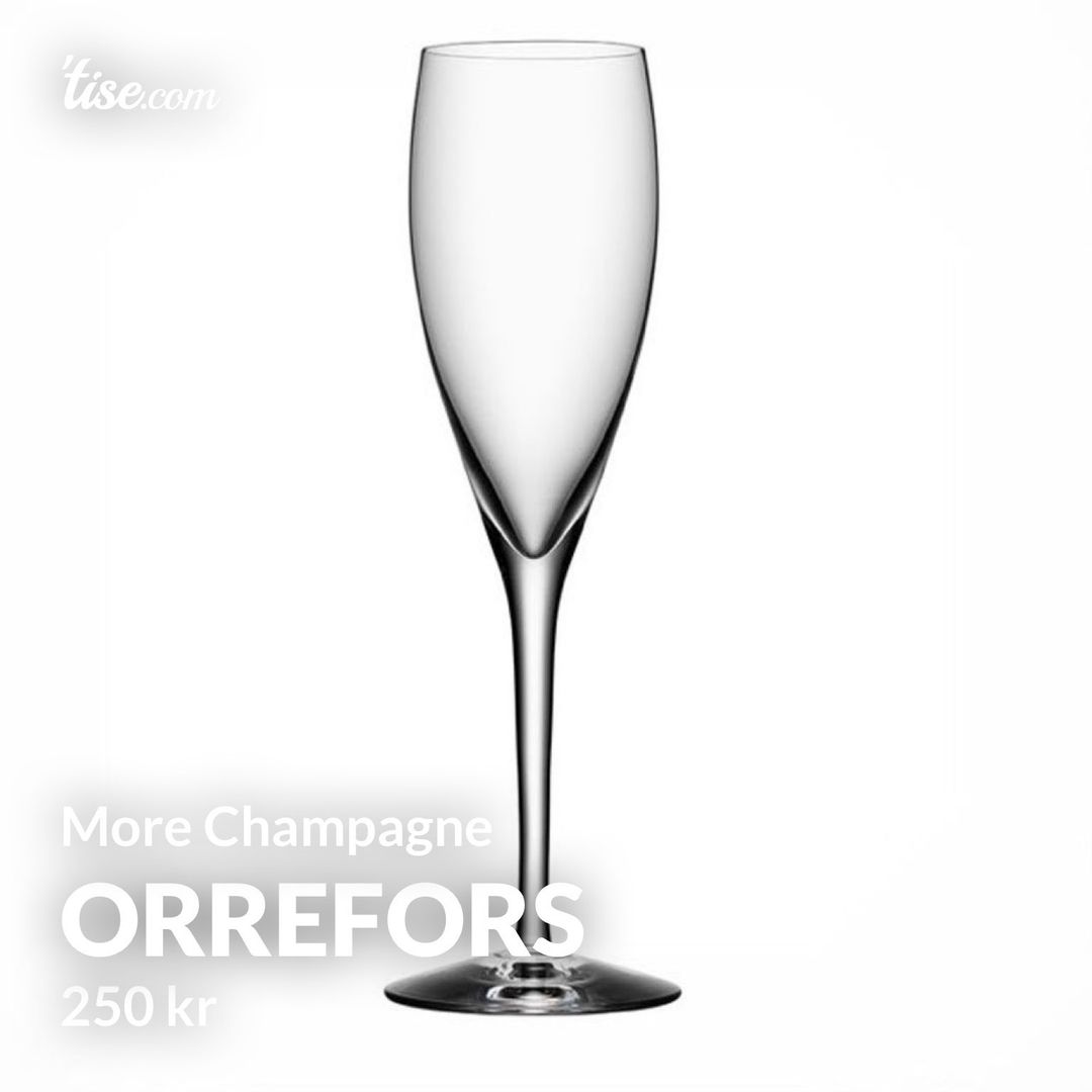 Orrefors