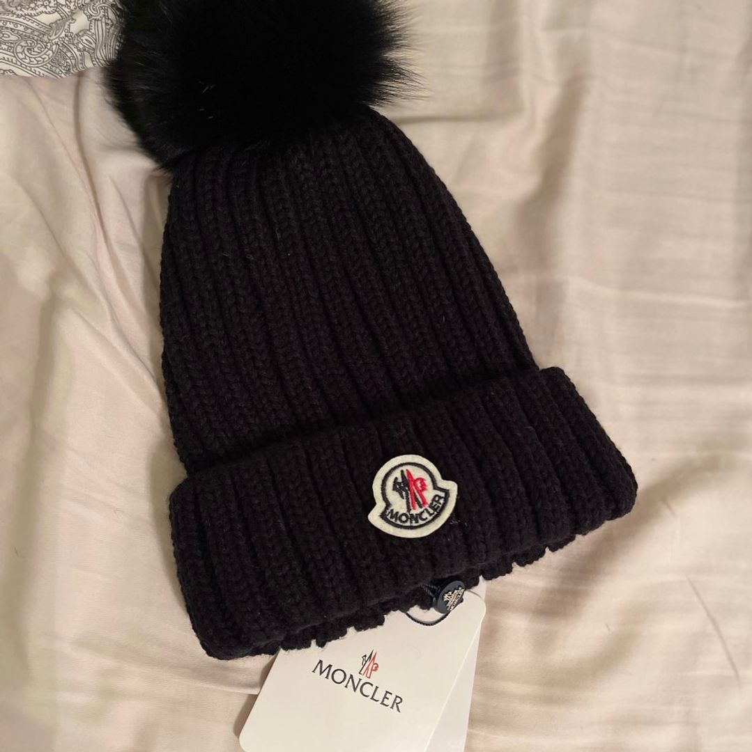 Moncler Mössa