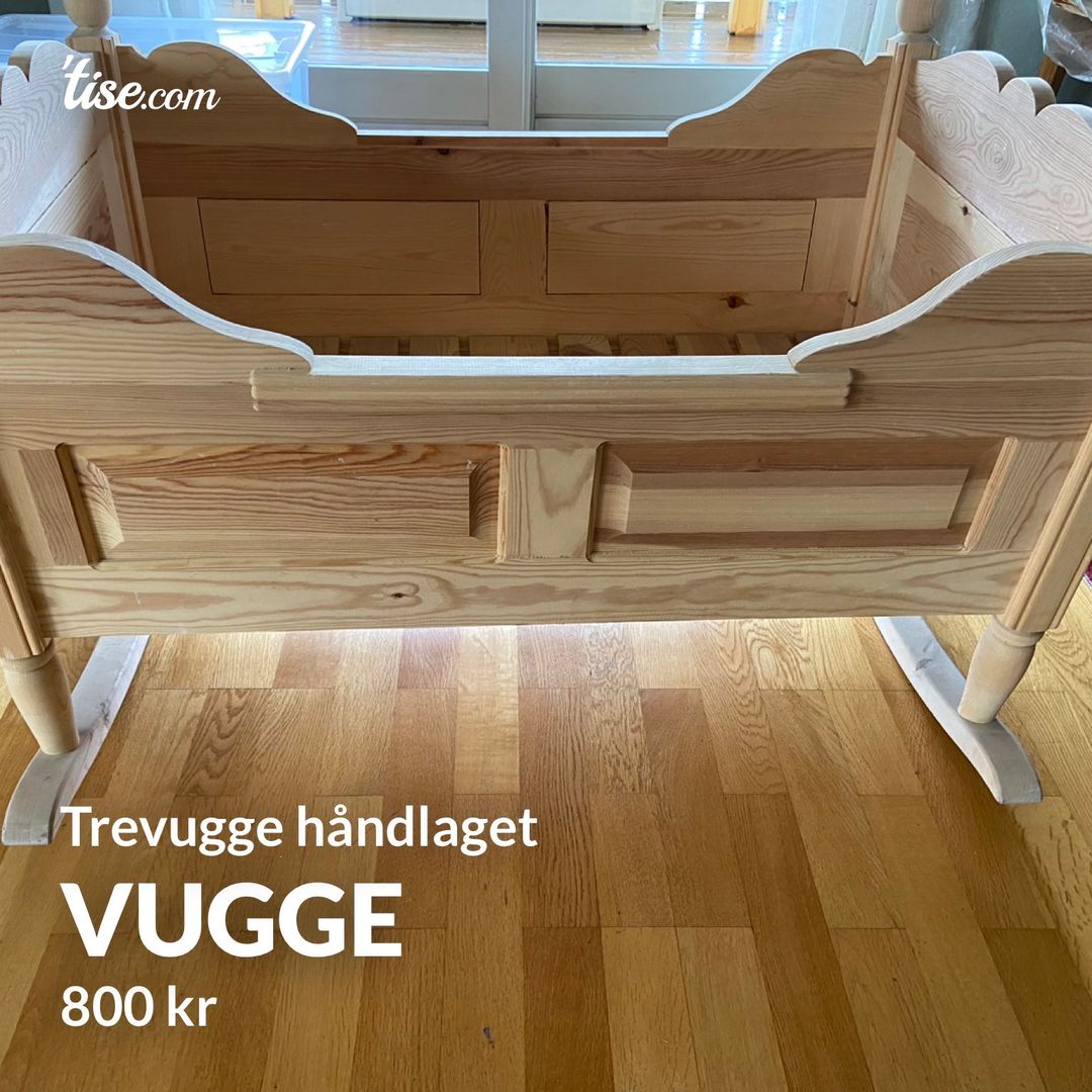 Vugge