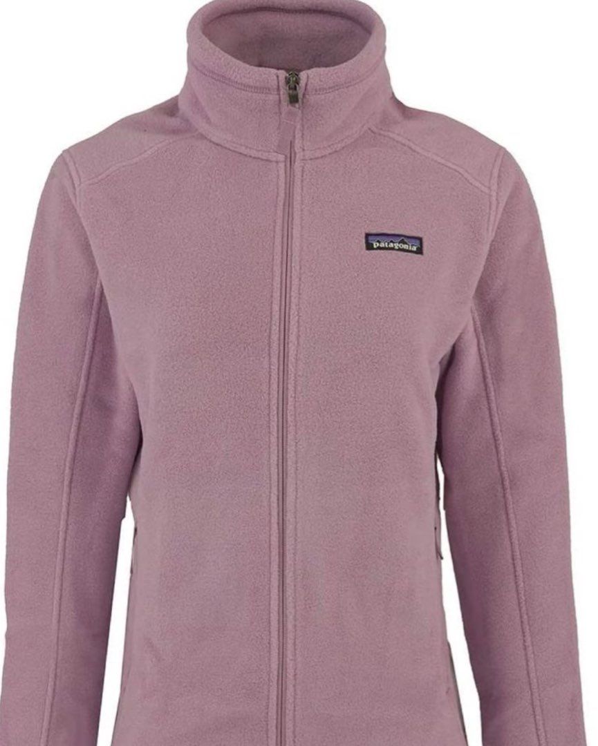 Patagonia fleece