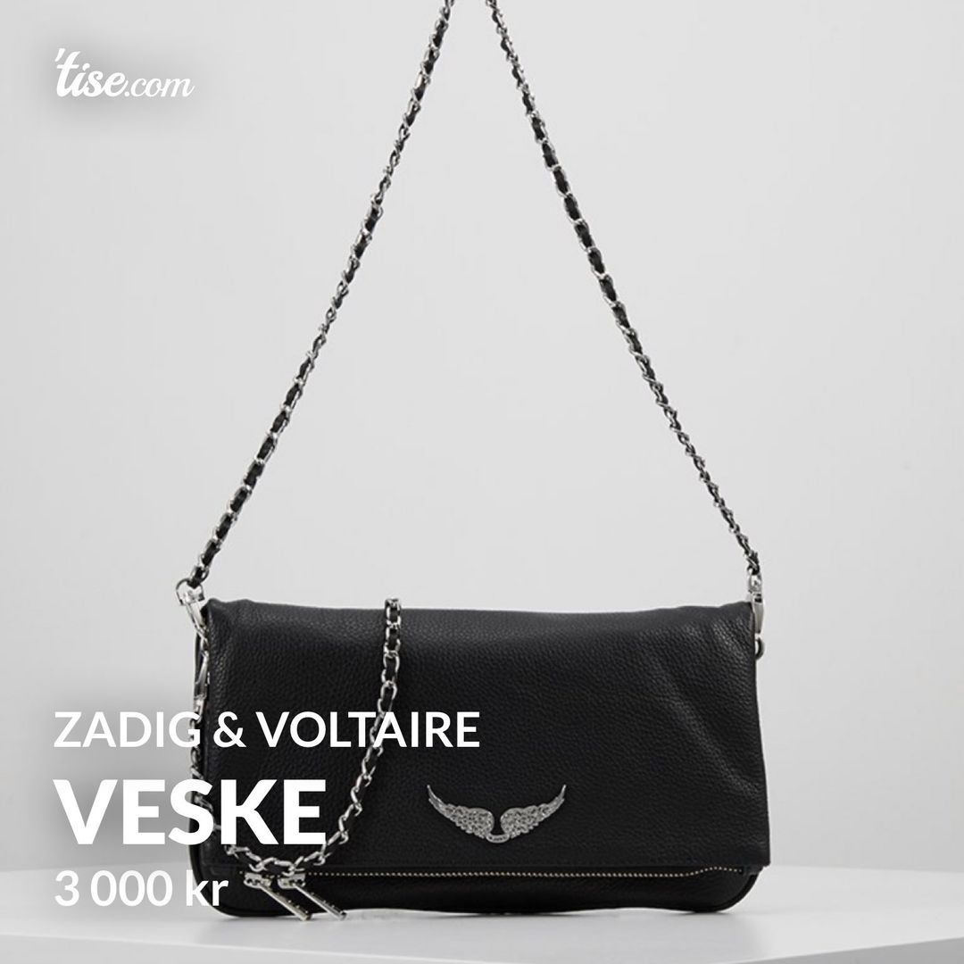 Veske