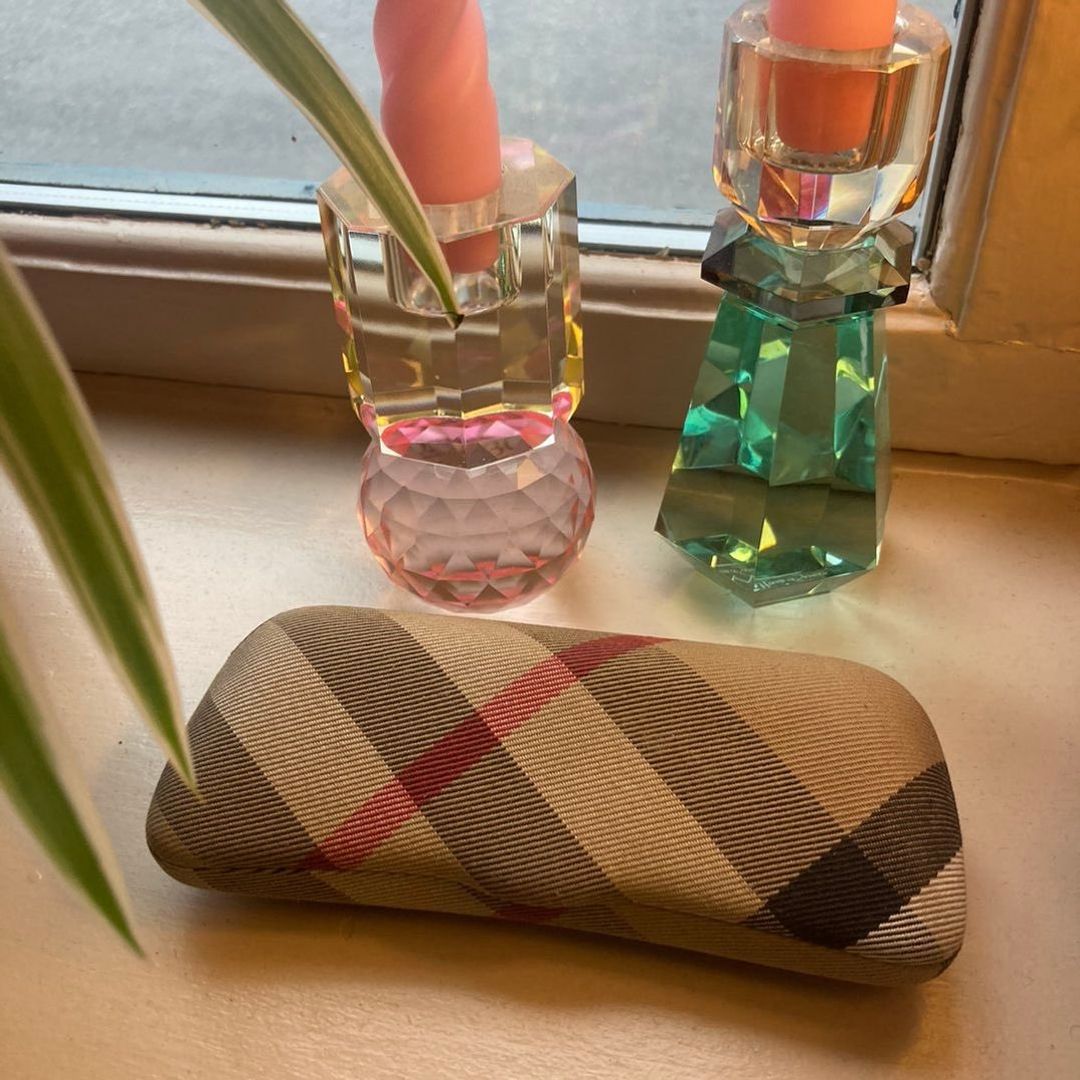 Burberry etui