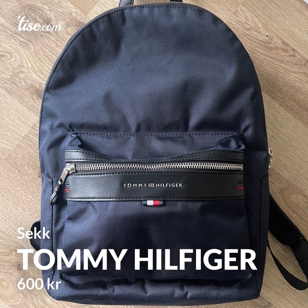 Tommy Hilfiger