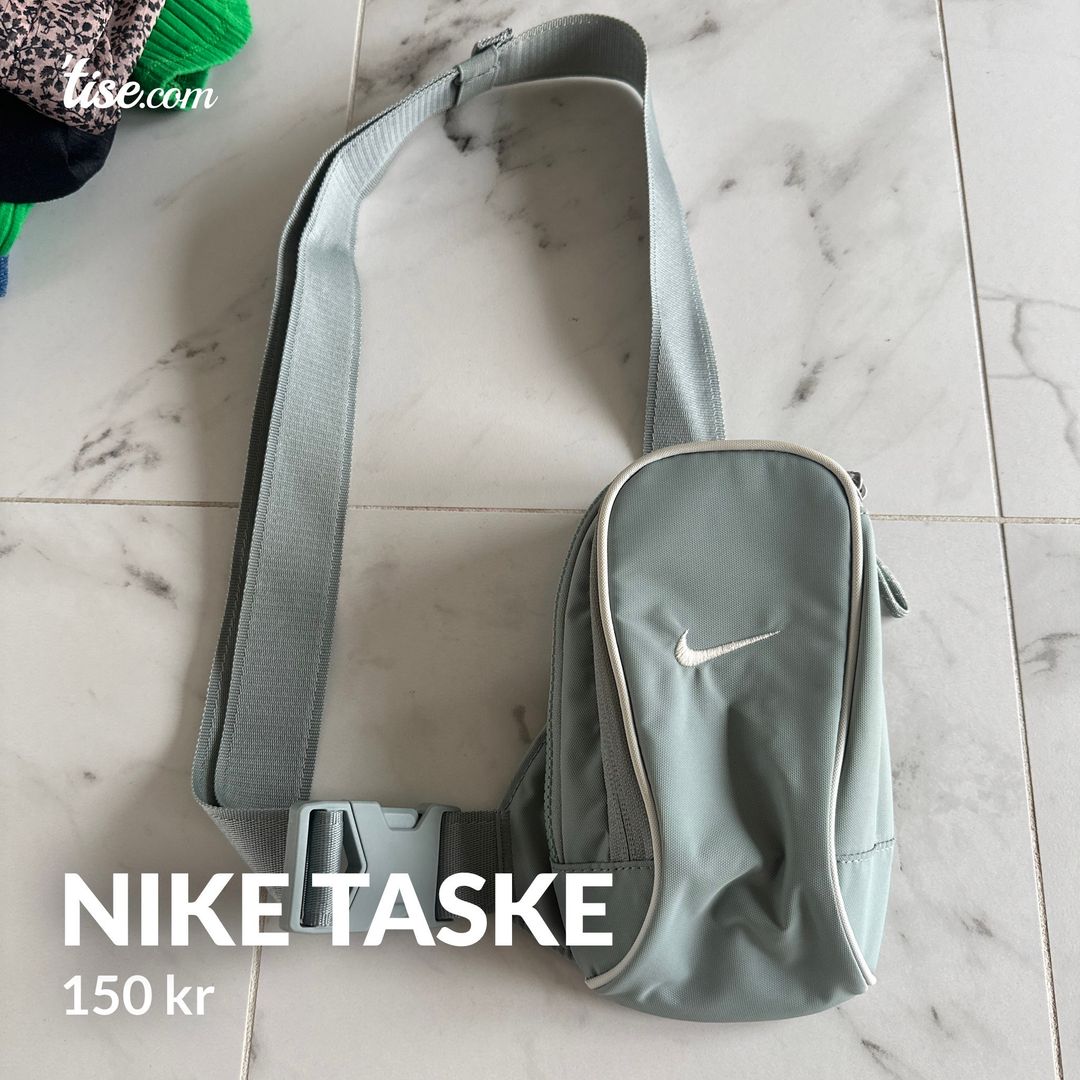 Nike taske