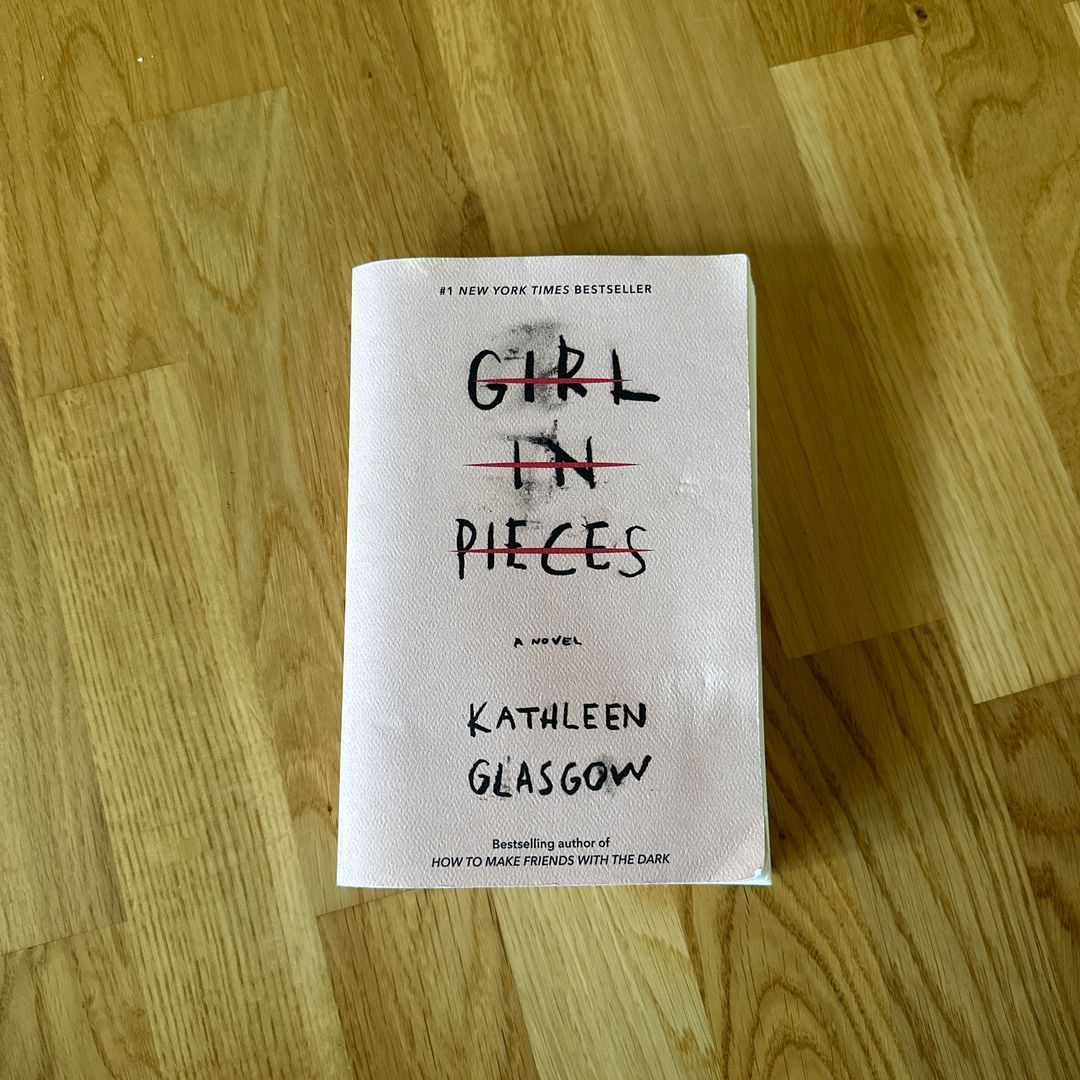 Girl in pieces