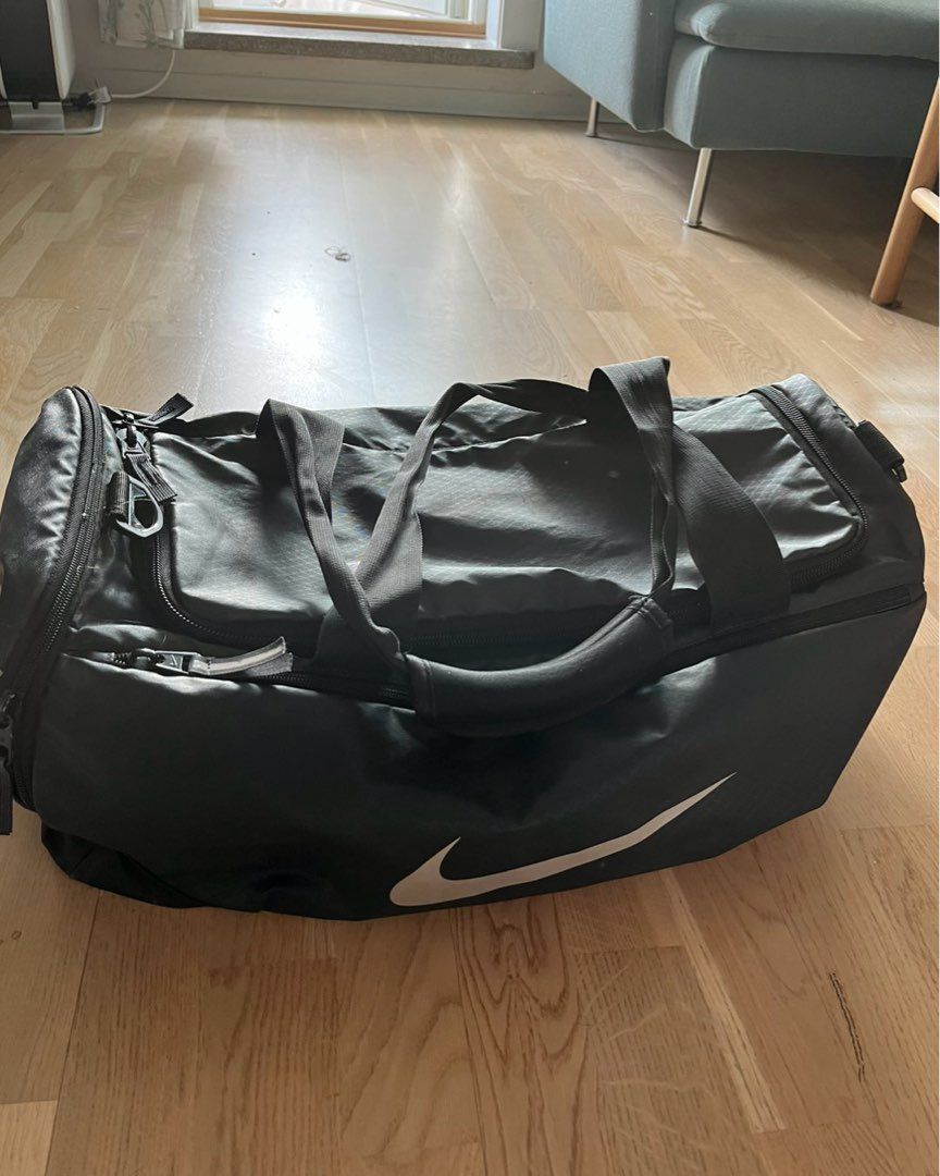 Bag fra Nike