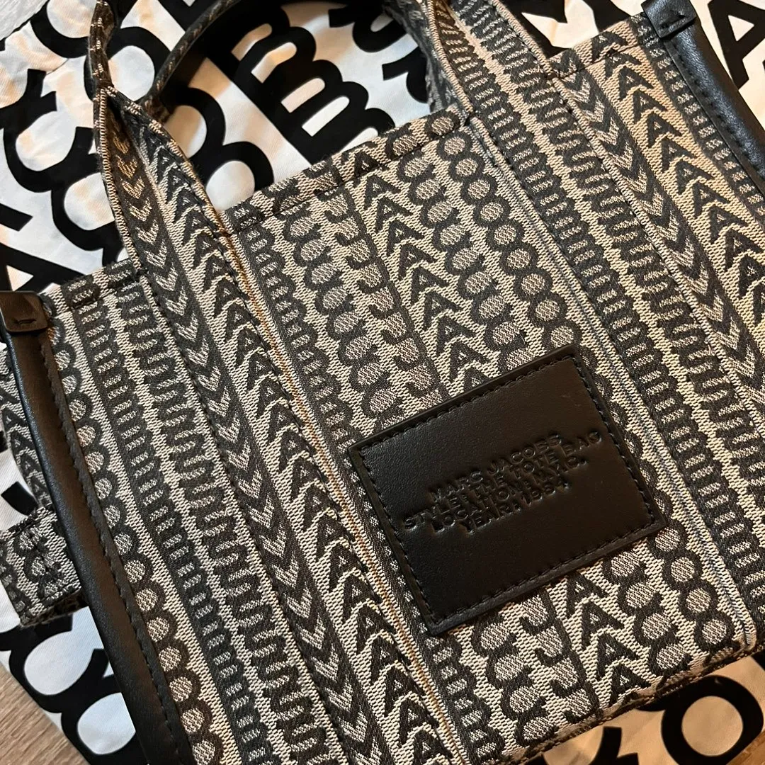 Marc Jacobs Tote Bag