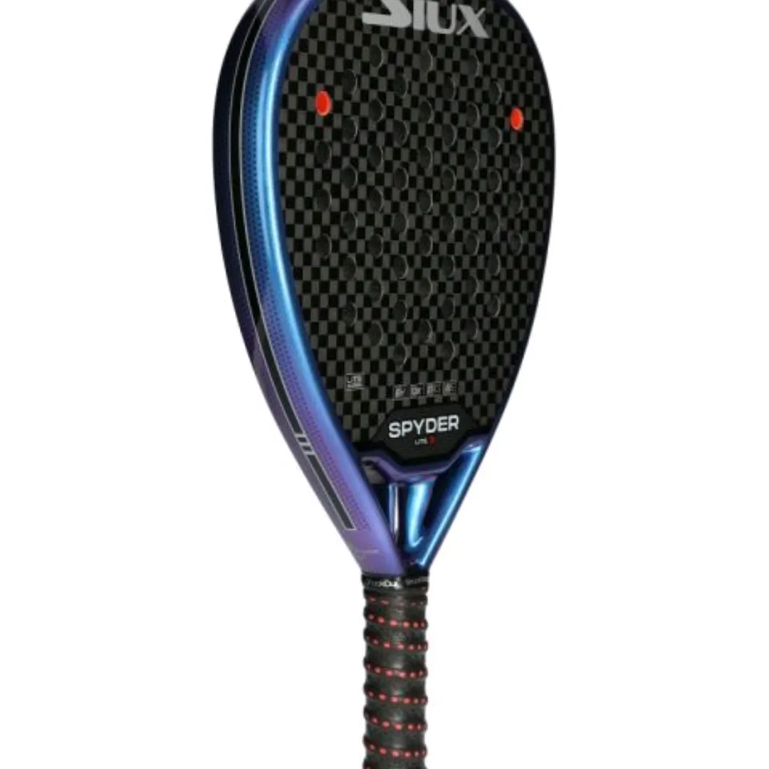 Siux Spyder 2024