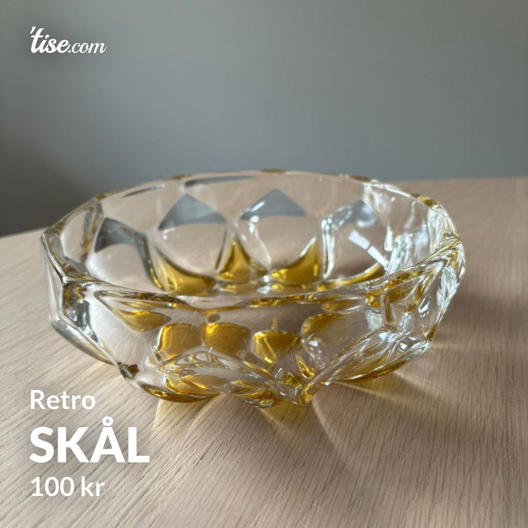 Skål