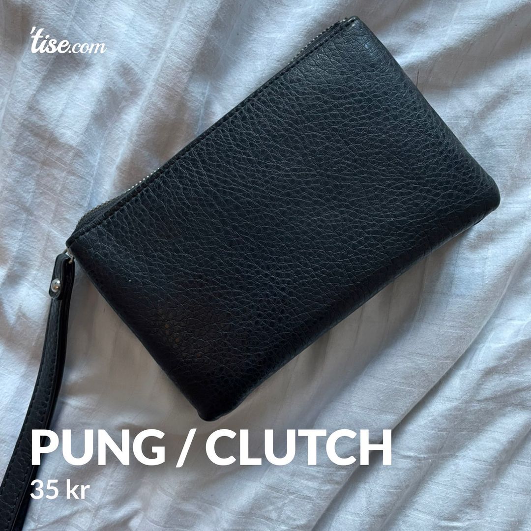 PUNG / CLUTCH