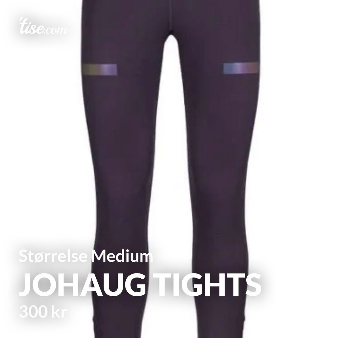 Johaug tights