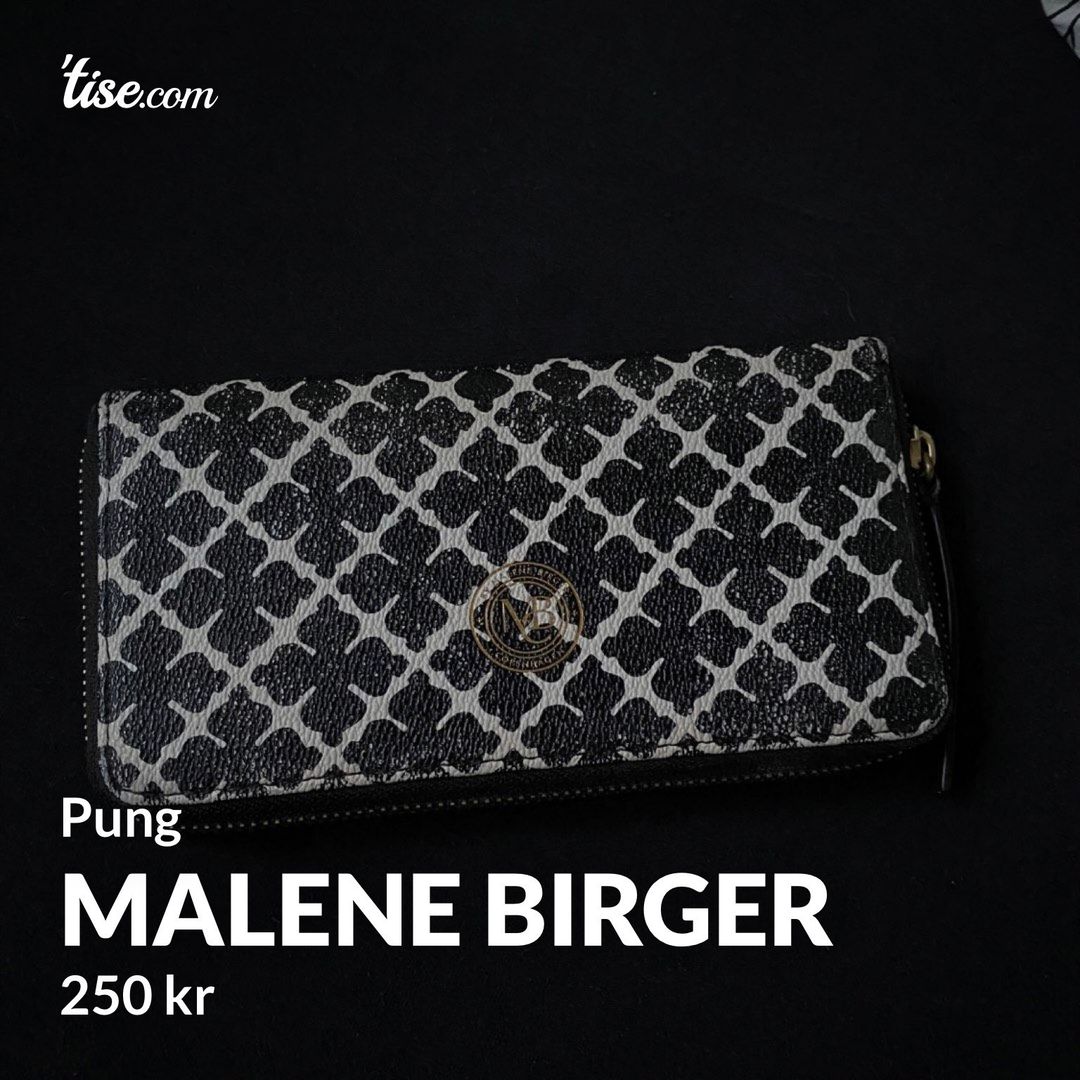 Malene Birger