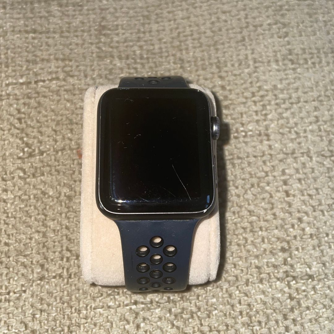 Apple watch