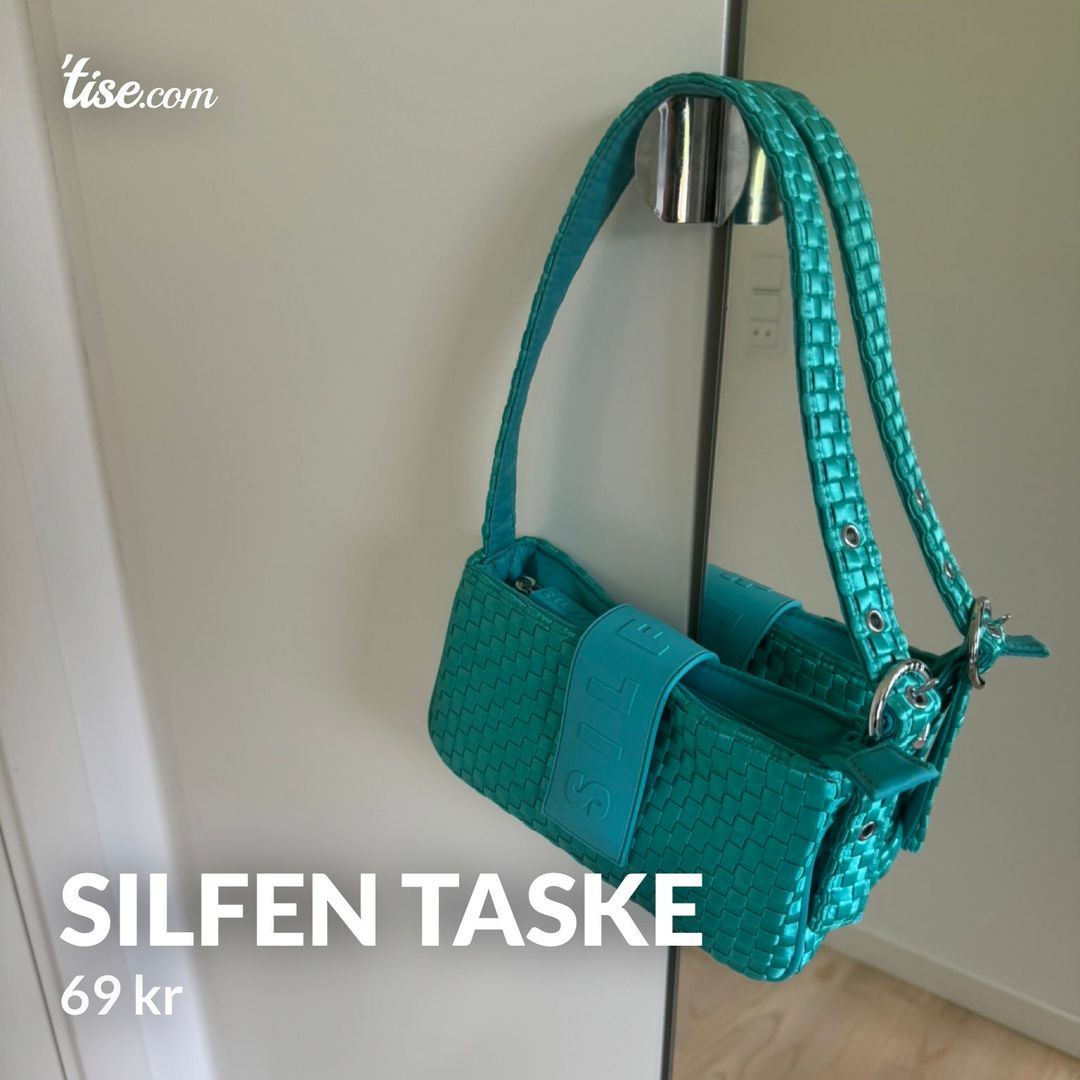 Silfen taske