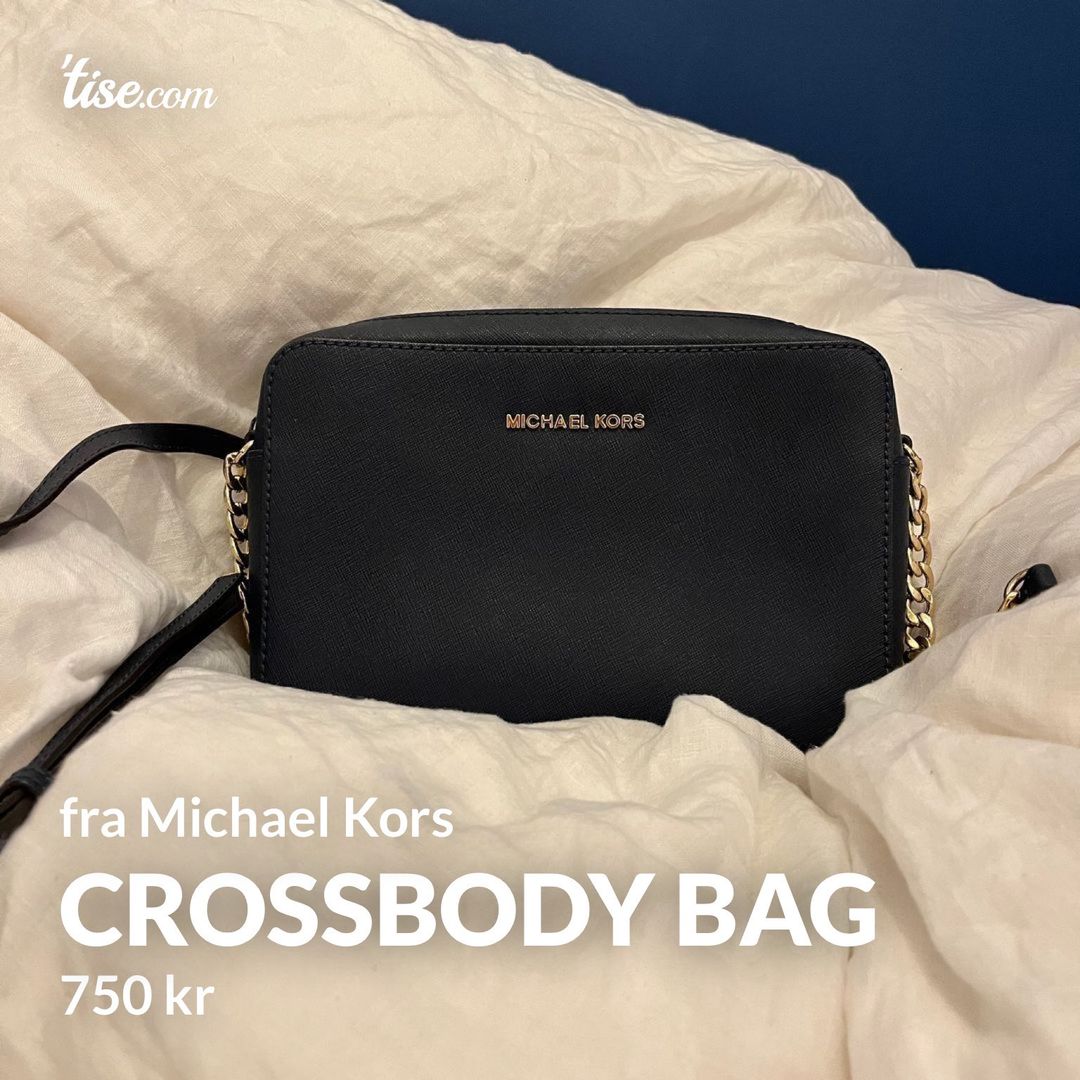 Crossbody bag