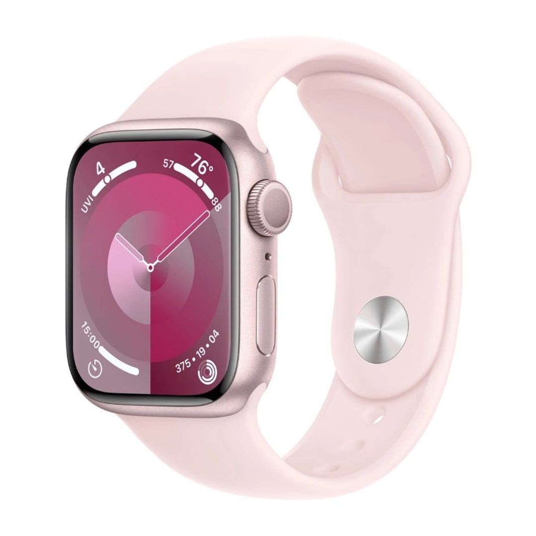 Apple watch series9