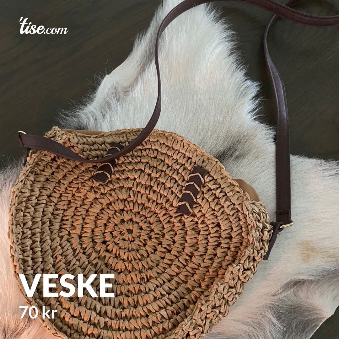 Veske