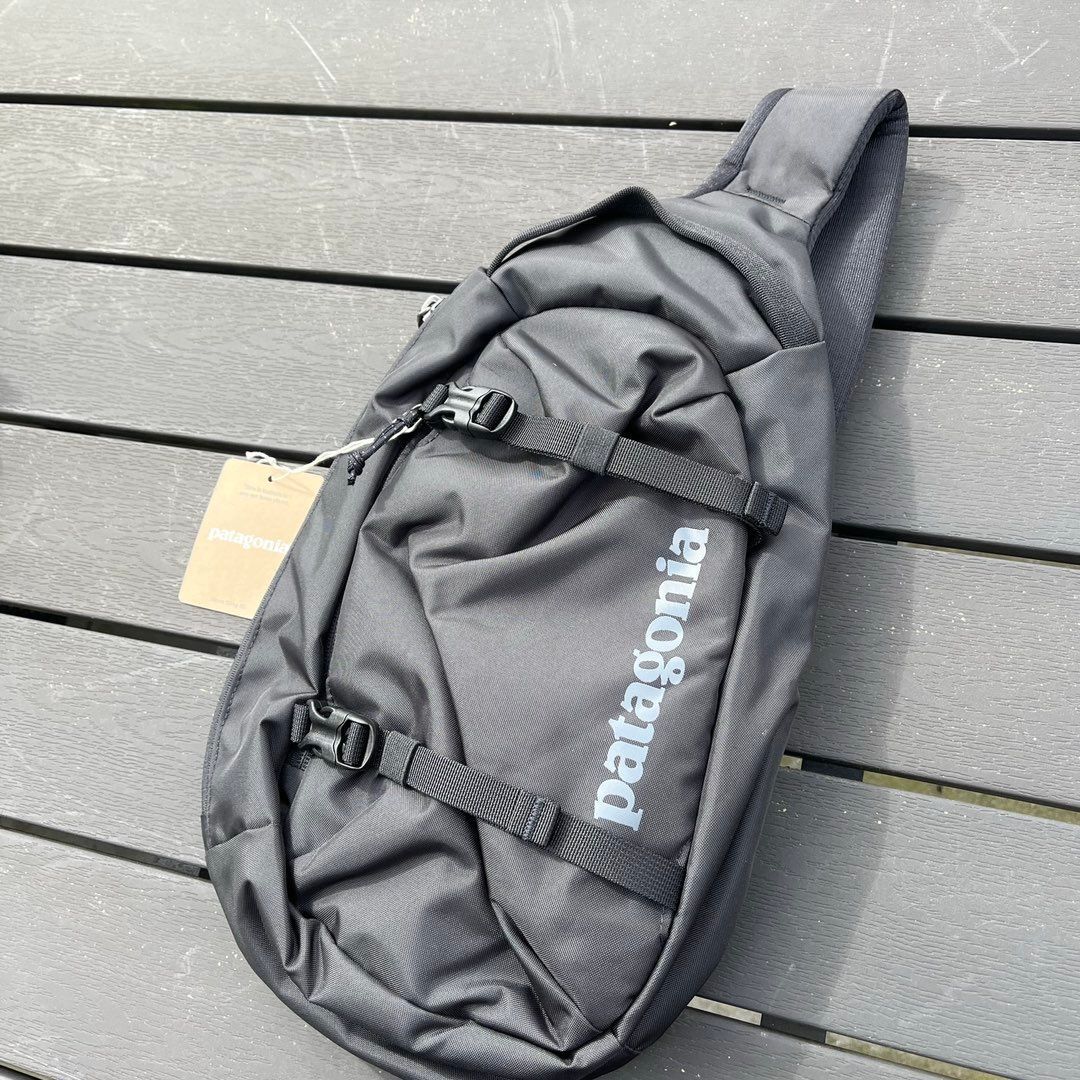 Patagonia sling bag