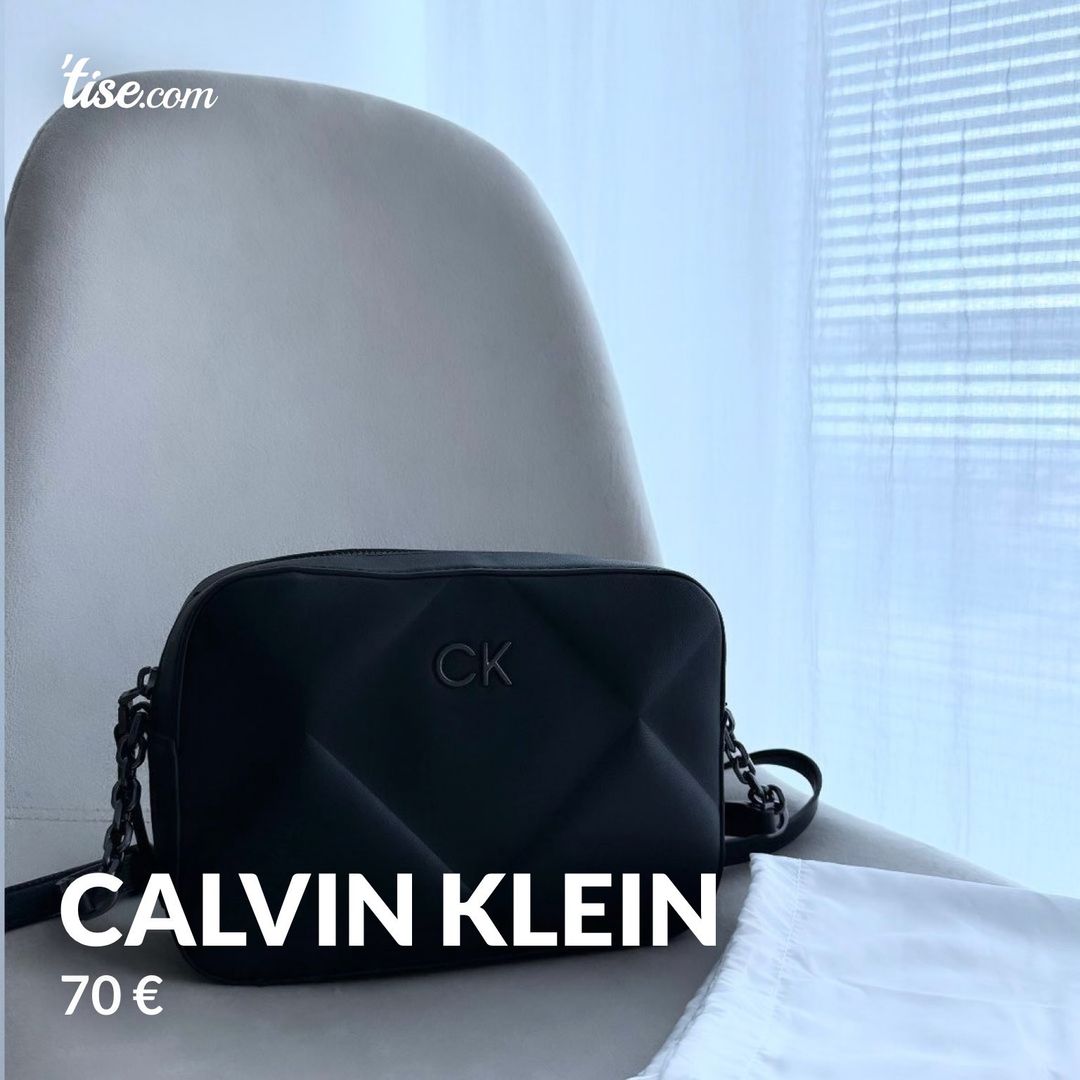 Calvin Klein